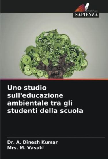 Uno studio sull'educazione ambientale tra gli studenti della scuola