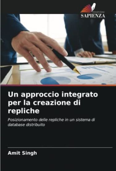 Un approccio integrato per la creazione di repliche