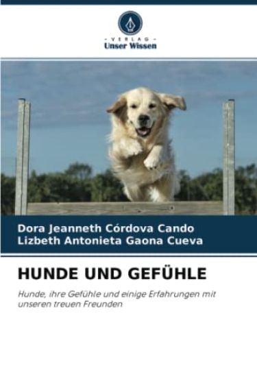 HUNDE UND GEFÜHLE
