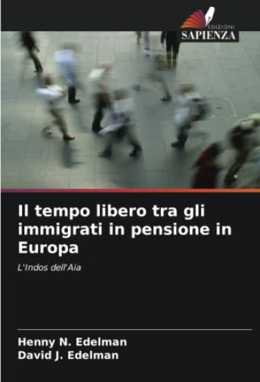 Il tempo libero tra gli immigrati in pensione in Europa