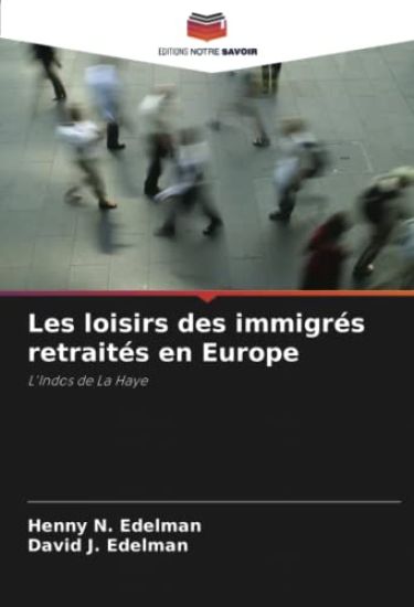 Les loisirs des immigrés retraités en Europe