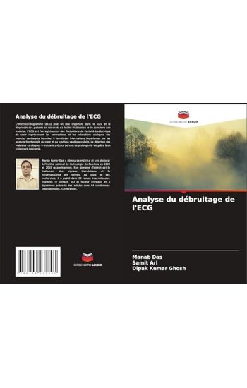 Analyse du débruitage de l'ECG