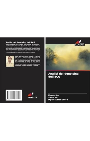 Analisi del denoising dell'ECG