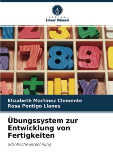 Übungssystem zur Entwicklung von Fertigkeiten