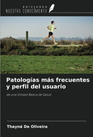 Patologías más frecuentes y perfil del usuario