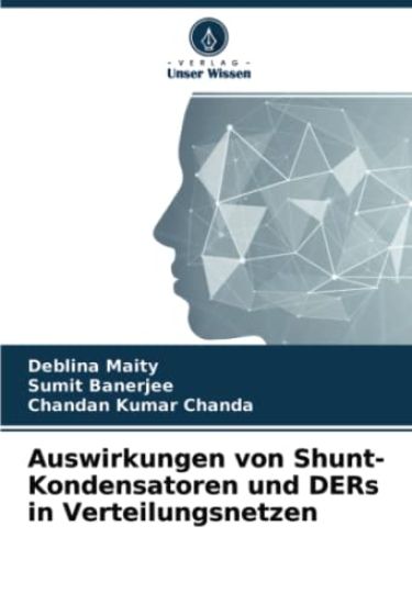 Auswirkungen von Shunt-Kondensatoren und DERs in Verteilungsnetzen