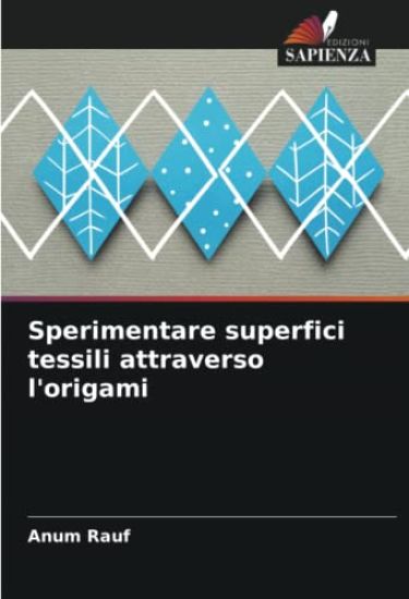 Sperimentare superfici tessili attraverso l'origami