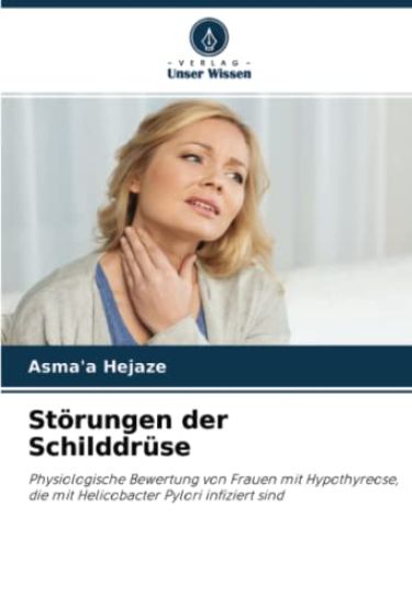 Störungen der Schilddrüse
