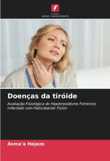 Doenças da tiróide