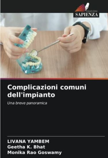 Complicazioni comuni dell'impianto