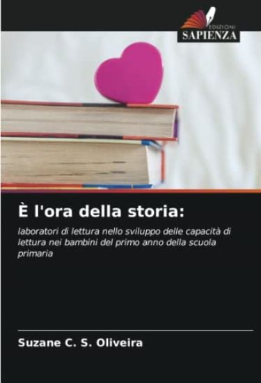 È l'ora della storia: