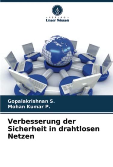 Verbesserung der Sicherheit in drahtlosen Netzen