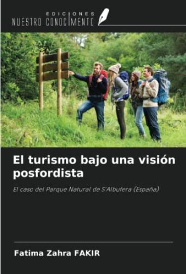 El turismo bajo una visión posfordista