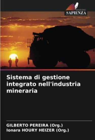 Sistema di gestione integrato nell'industria mineraria