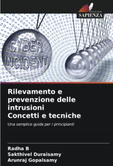 Rilevamento e prevenzione delle intrusioni Concetti e tecniche