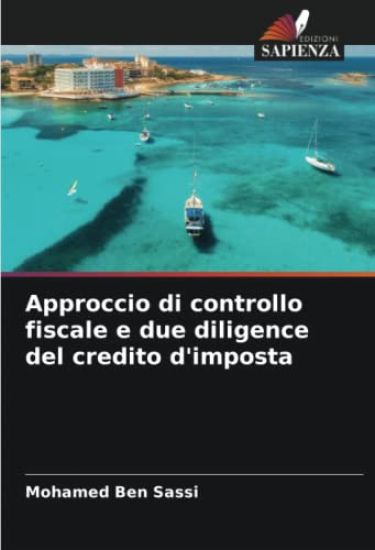 Approccio di controllo fiscale e due diligence del credito d'imposta