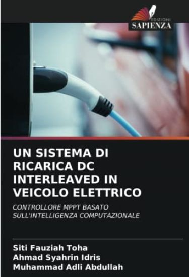 UN SISTEMA DI RICARICA DC INTERLEAVED IN VEICOLO ELETTRICO