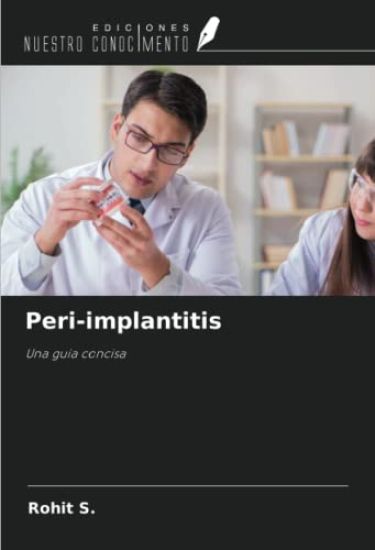 Peri-implantitis