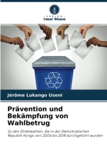 Prävention und Bekämpfung von Wahlbetrug