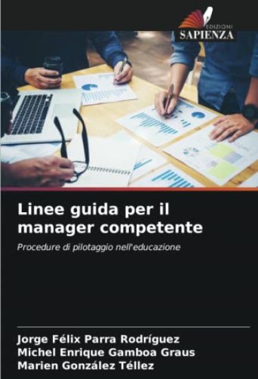 Linee guida per il manager competente