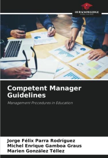 Competent Manager Guidelines