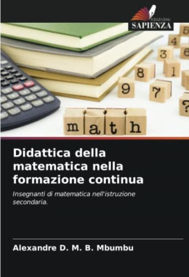Didattica della matematica nella formazione continua