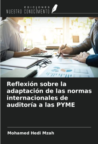 Reflexión sobre la adaptación de las normas internacionales de auditoría a las PYME