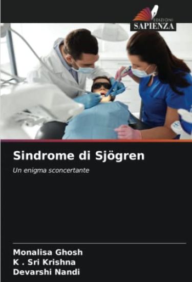 Sindrome di Sjögren
