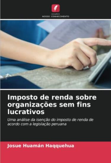 Imposto de renda sobre organizações sem fins lucrativos