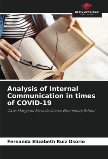 Analysis of Internal Communication in times of COVID-19