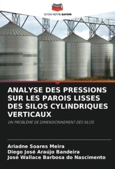 ANALYSE DES PRESSIONS SUR LES PAROIS LISSES DES SILOS CYLINDRIQUES VERTICAUX