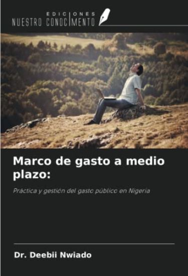 Marco de gasto a medio plazo: