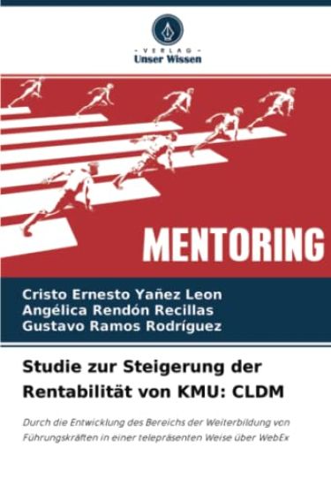Studie zur Steigerung der Rentabilität von KMU: CLDM