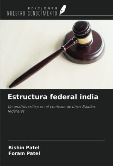 Estructura federal india