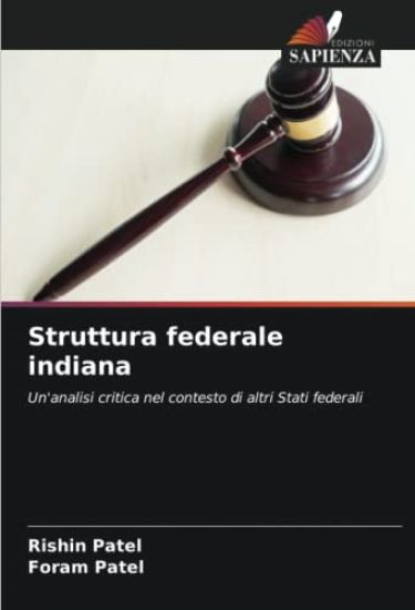 Struttura federale indiana
