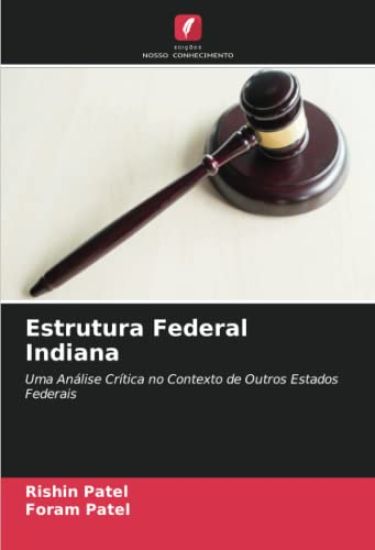Estrutura Federal Indiana
