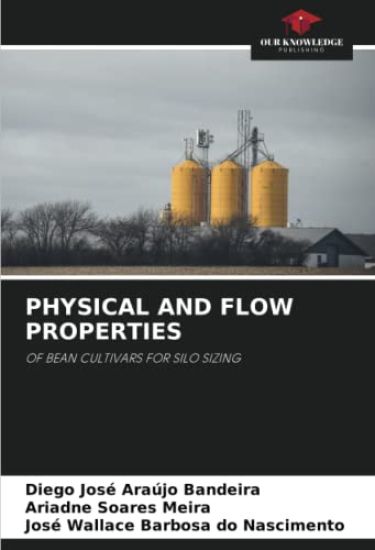 PHYSICAL AND FLOW PROPERTIES