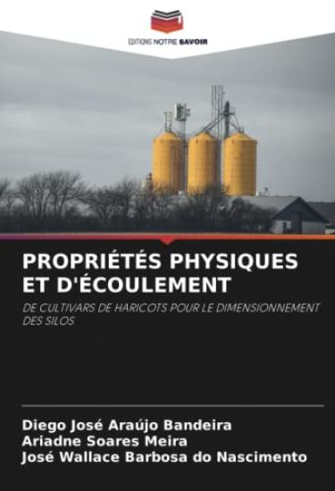 PROPRIÉTÉS PHYSIQUES ET D'ÉCOULEMENT