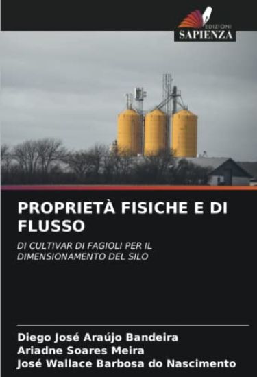 PROPRIETÀ FISICHE E DI FLUSSO