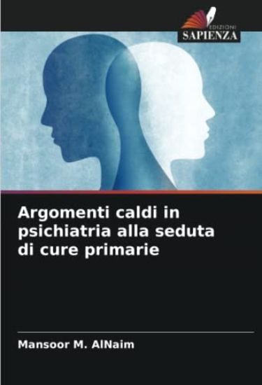 Argomenti caldi in psichiatria alla seduta di cure primarie