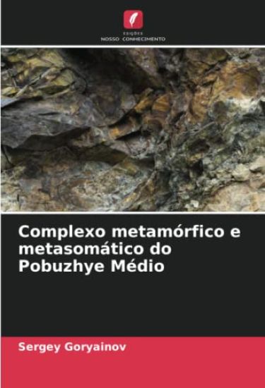 Complexo metamórfico e metasomático do Pobuzhye Médio