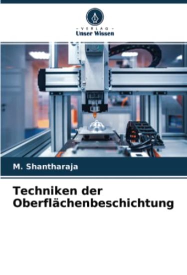 Techniken der Oberflächenbeschichtung
