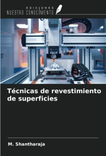 Técnicas de revestimiento de superficies
