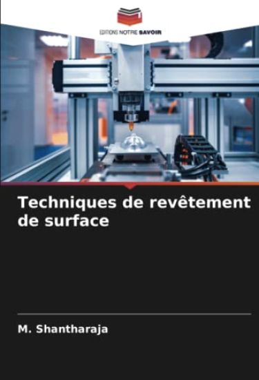 Techniques de revêtement de surface