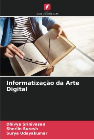 Informatização da Arte Digital