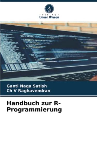 Handbuch zur R-Programmierung