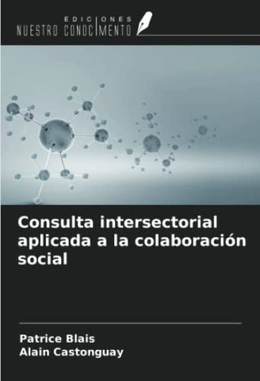 Consulta intersectorial aplicada a la colaboración social