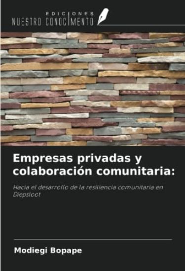 Empresas privadas y colaboración comunitaria: