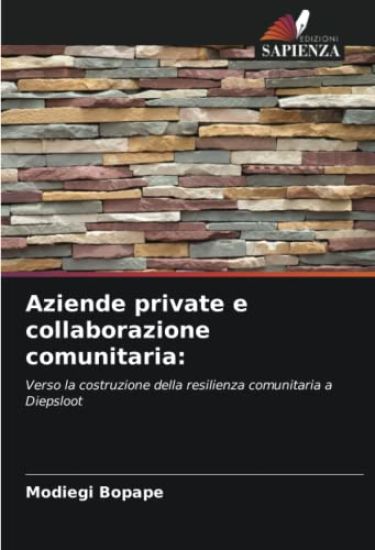 Aziende private e collaborazione comunitaria: