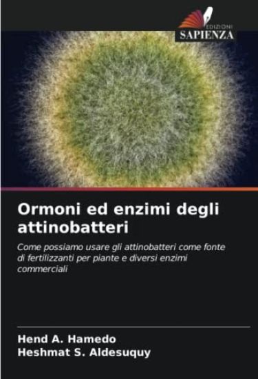Ormoni ed enzimi degli attinobatteri